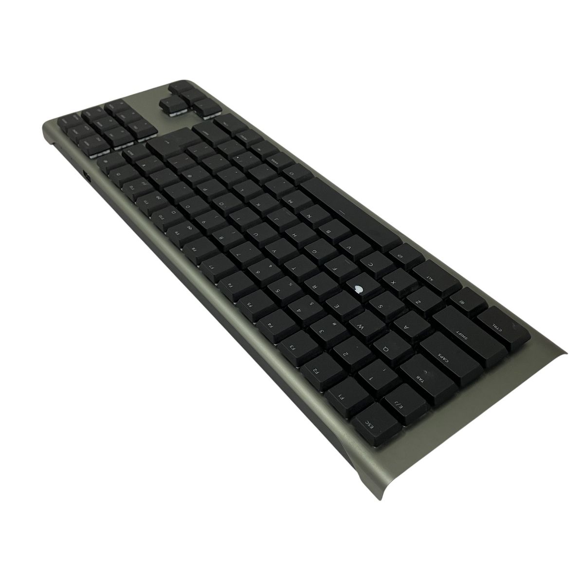 ZENAIM KB006-DGBK KEYBOARD JIS(日本語配列) ゲーミング