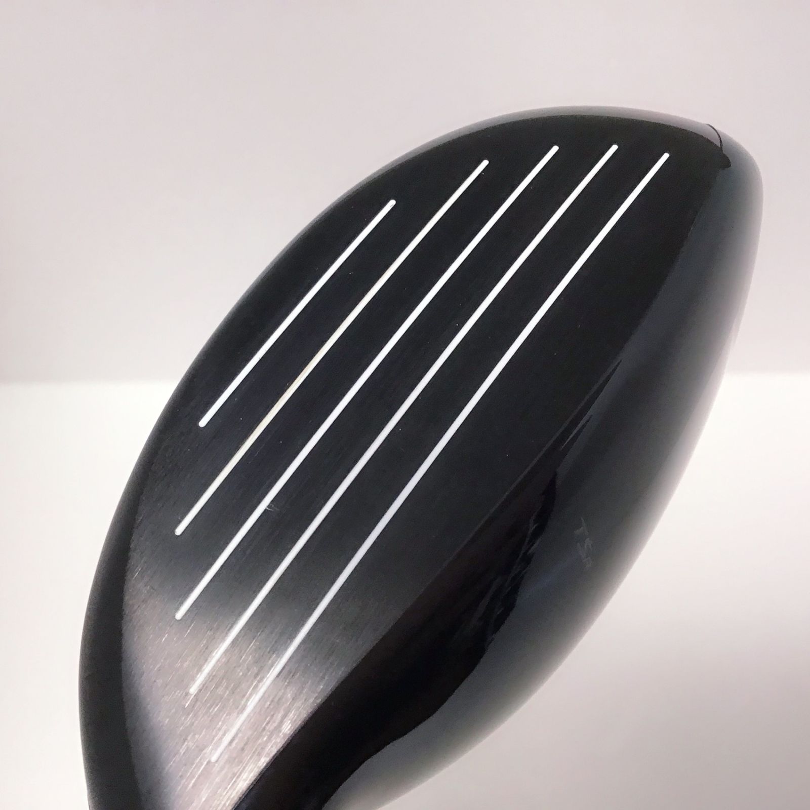 タイトリスト TS2 3W 15° ヘッドのみ タイトリスト TSR2 3W 15° 日本仕様 ヘッド - メルカリ