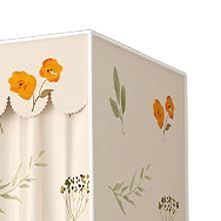 ワードローブ 取り付け不要 クローゼット服収納 ハンガーラック 棚 不織布 カバー サイド ポケット付き 引っ越しは携帯しやすい 折り畳み人気急上昇618