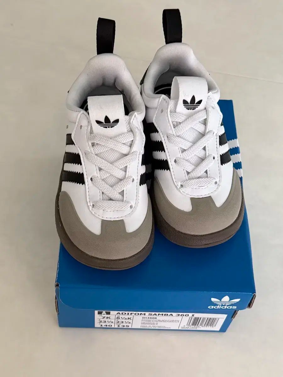 adidas アディダス サンバ ADIFOM SAMBA 360I 140 サイズ