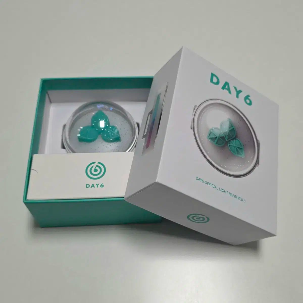 未使用 DAY6(デイシックス) DAY6 OFFICIAL LIGHT BAND Day6 ペン 未使用 DAY6(デイシックス) DAY6 OFFICIAL LIGHT BAND Day6 ペン