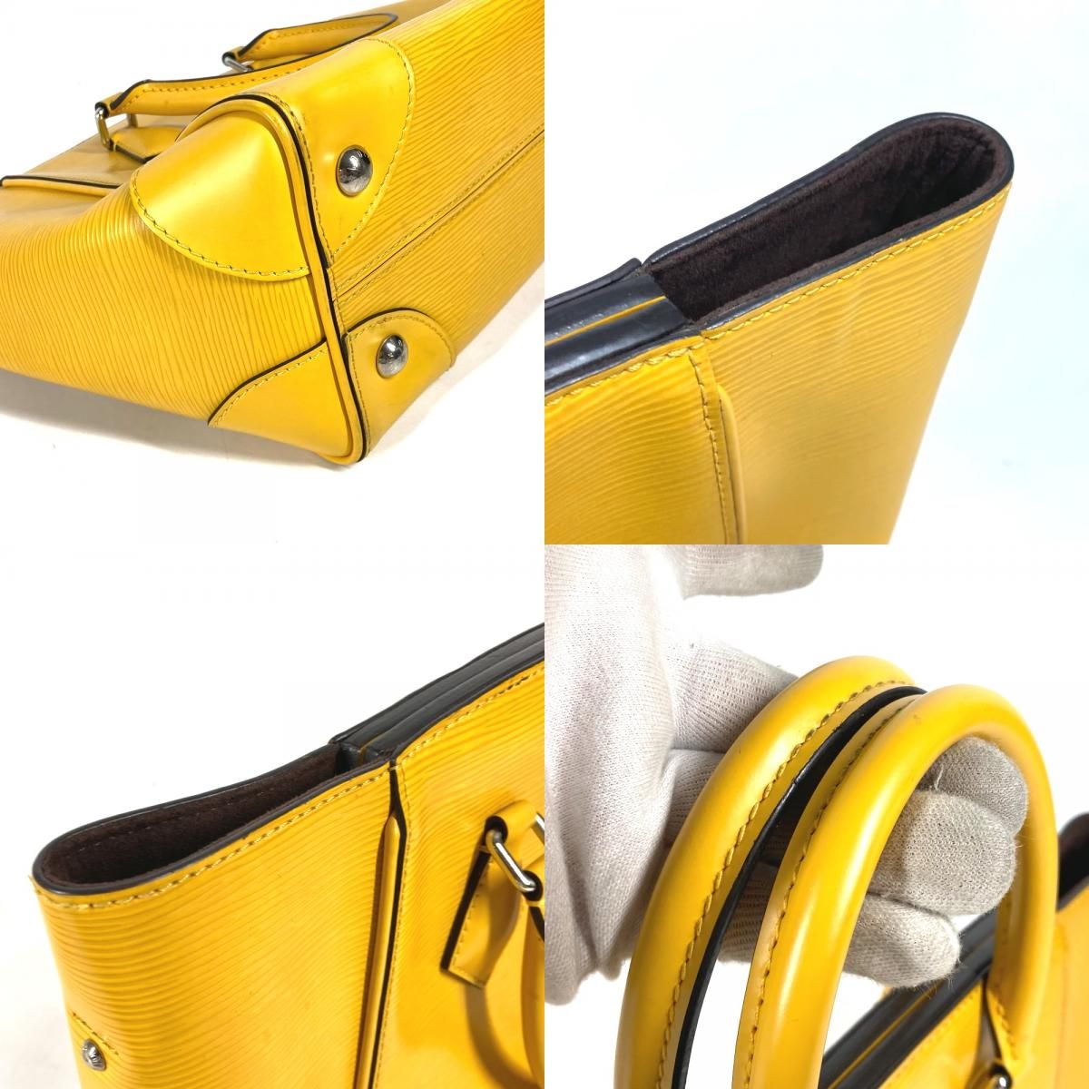 LOUIS VUITTON ルイヴィトン ハンドバッグ フェニックスPM M50941