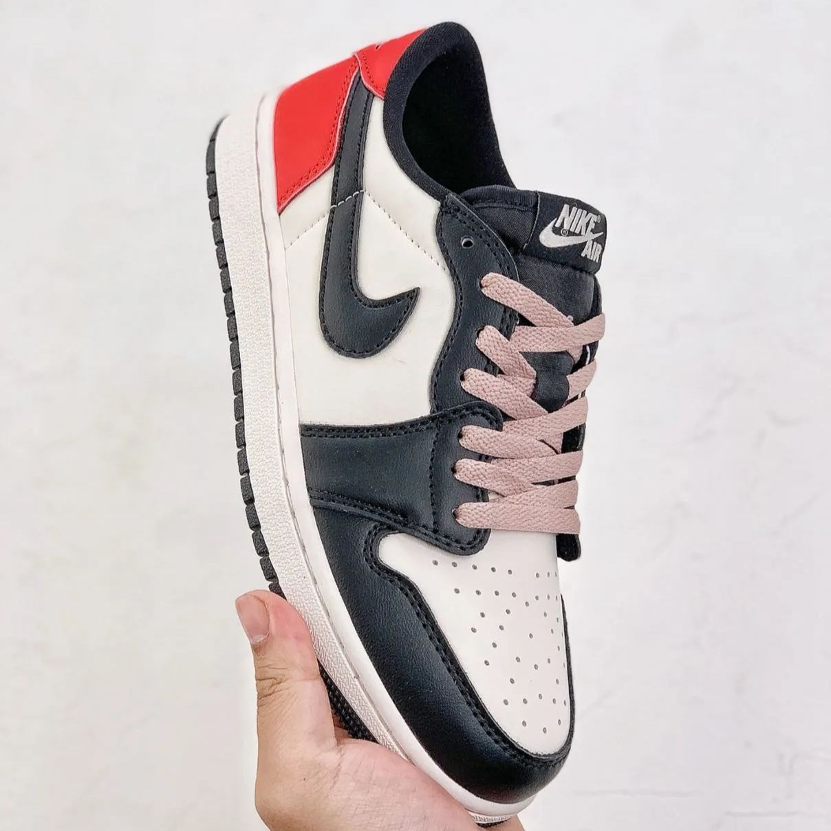 Nike Air Jordan 1 Low OG "Paris Saint-Germain"｜ナイキ エアジョーダン1 ロー OG "パリ・サンジェルマン"