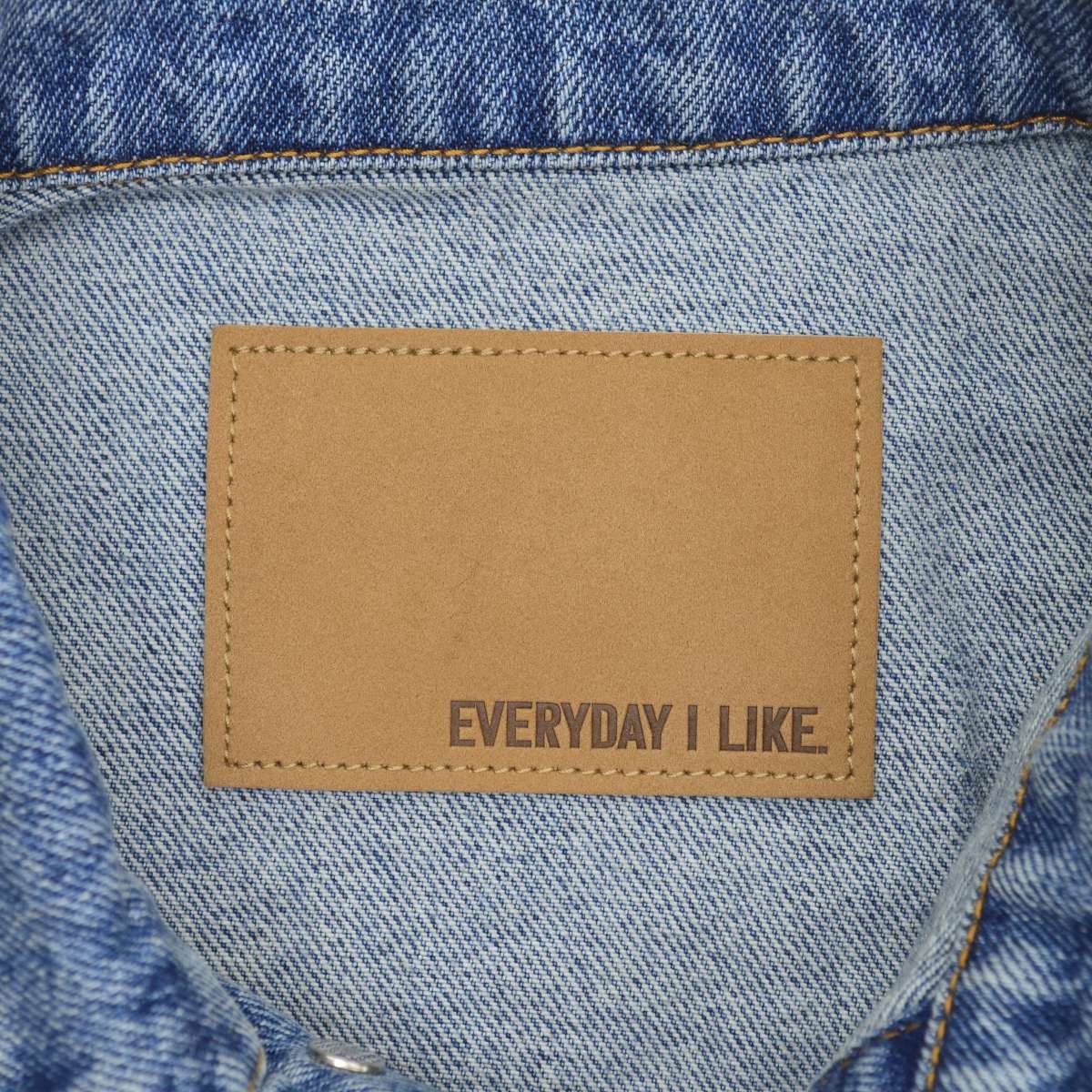 DEUXIEME CLASSE / ドゥーズィエムクラス】23AW 23010500805030