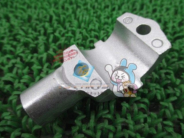 バルカン1500クラシック ブレーキホルダー 在庫有 即納 カワサキ 純正 新品 バイク 部品 KAWASAKI 車検 Genuine tU