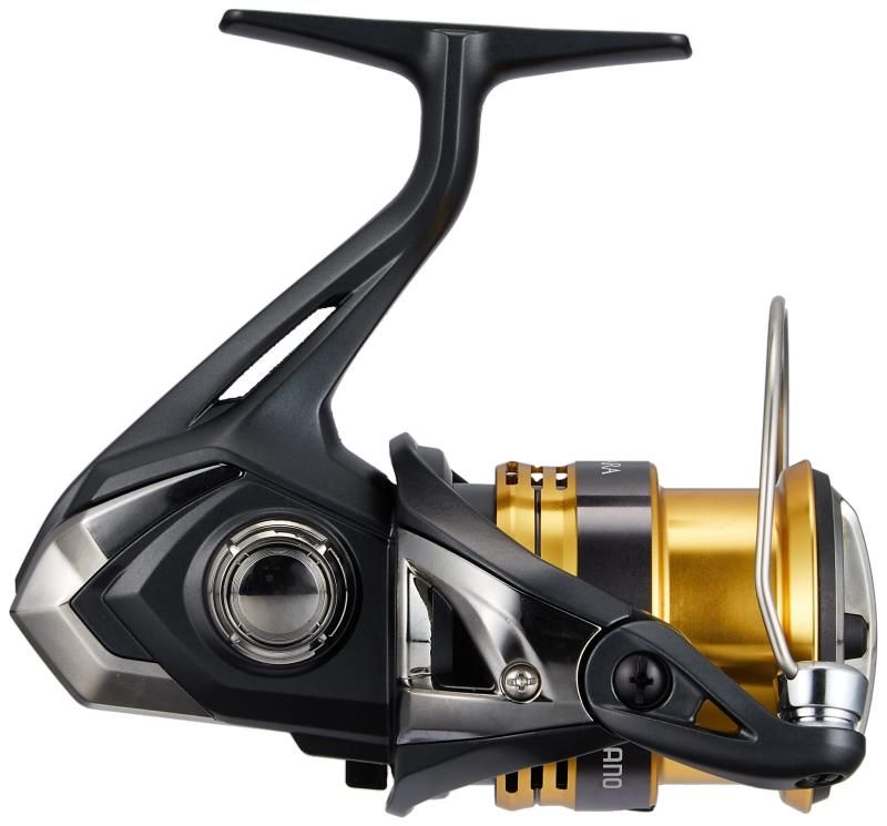 シマノ(SHIMANO) スピニングリール 22 サハラ 2500SHG - メルカリ
