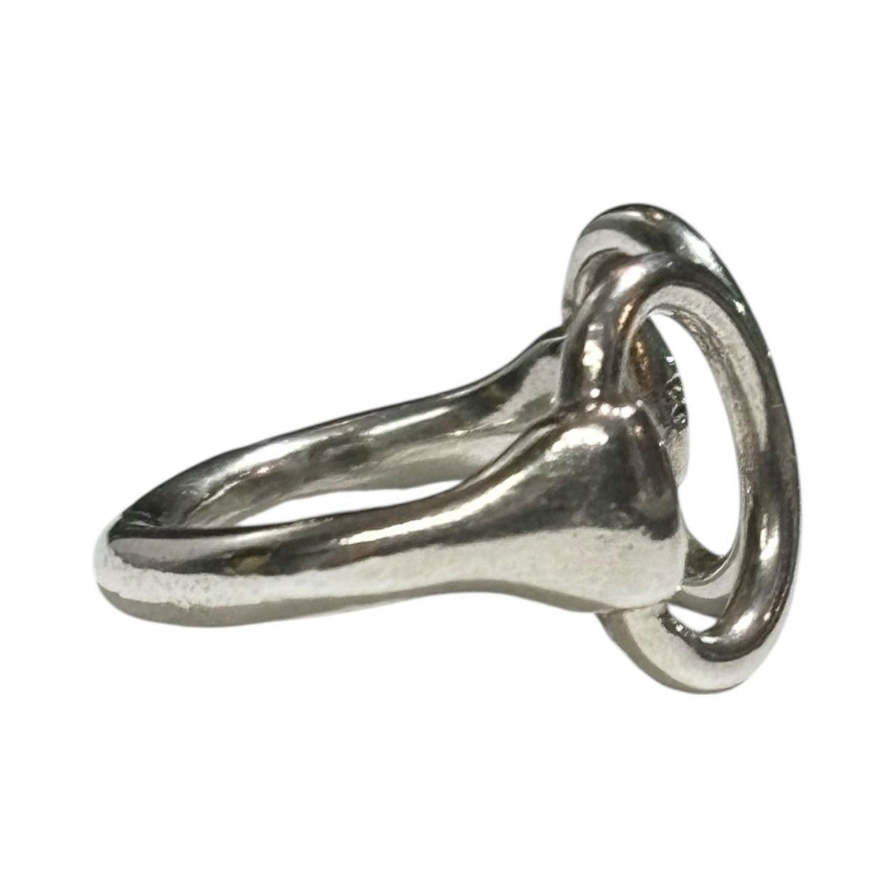 HERMES(エルメス) Vintage Nausicaa Ring ヴィンテージ ナウシカ