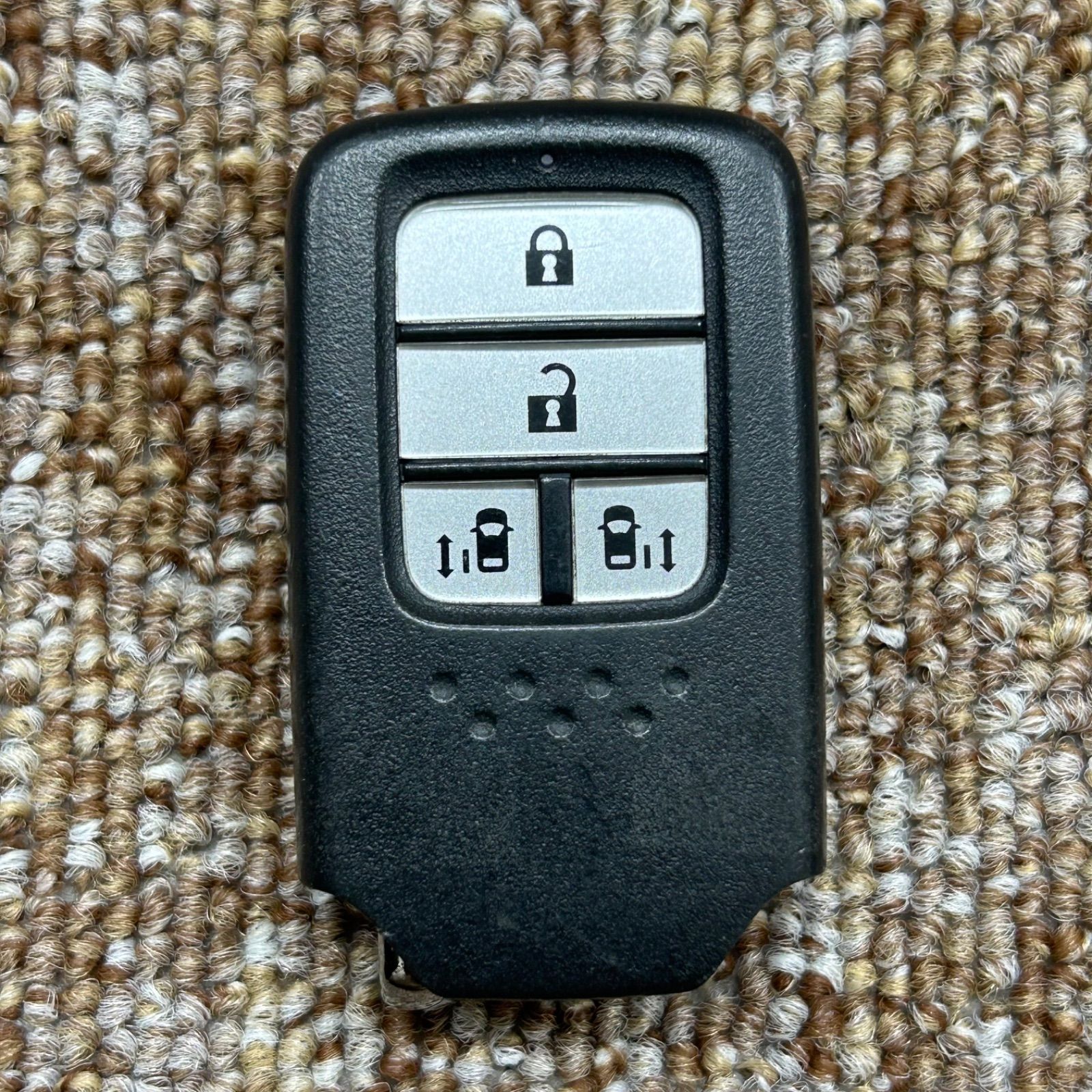 ホンダ スマートキー 両側パワースライドドア GB7 フリード ホンダ フリード エアー 登録済未使用車 スマートキー 両側