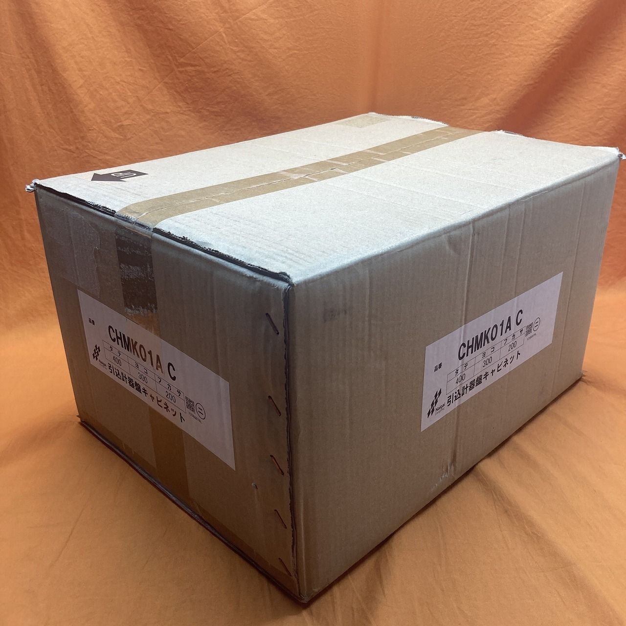 引込計器盤キャビネット 内外電機 CHMK01AC