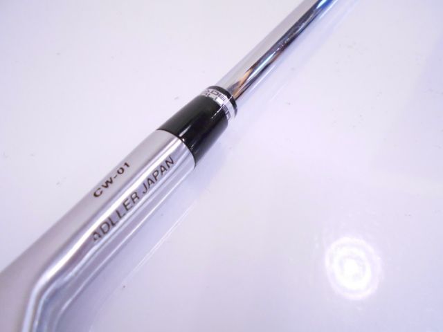 WEDGE 55