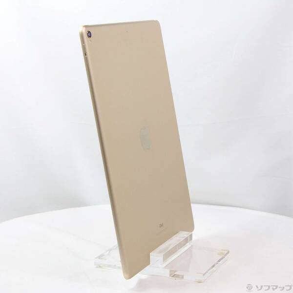 iPad Pro 12.9インチ 第2世代 Gold 64GB WI-FI iPad Pro 12.9 Gen 2 (