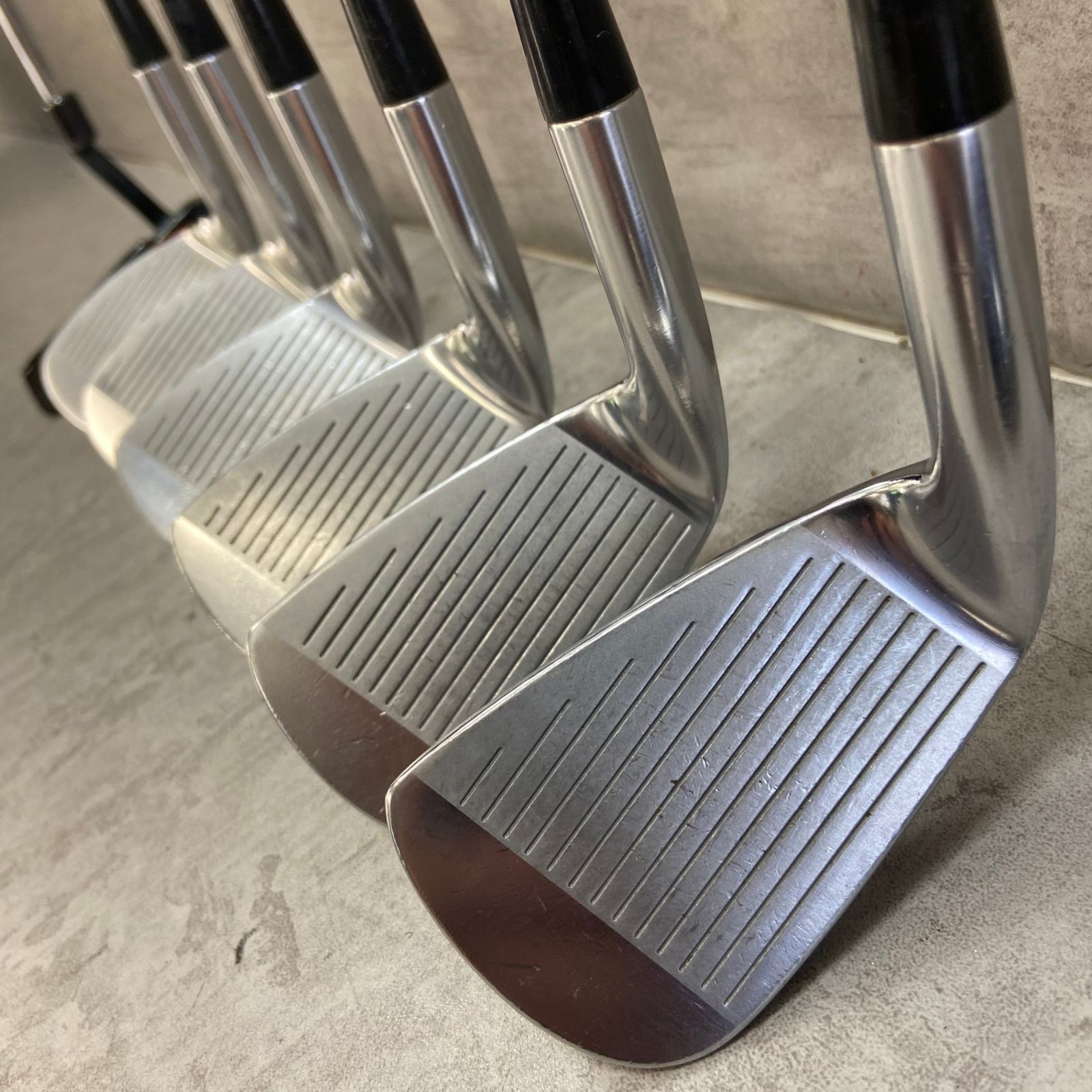 ミズノ テーラーメイド メンズゴルフ クラブセット 11本 右利き用