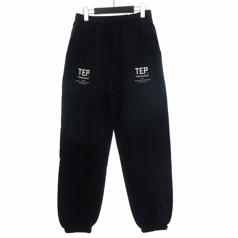 パンツ The Ennoy Professional black ENNOY Professional パンツのみBlack / Black