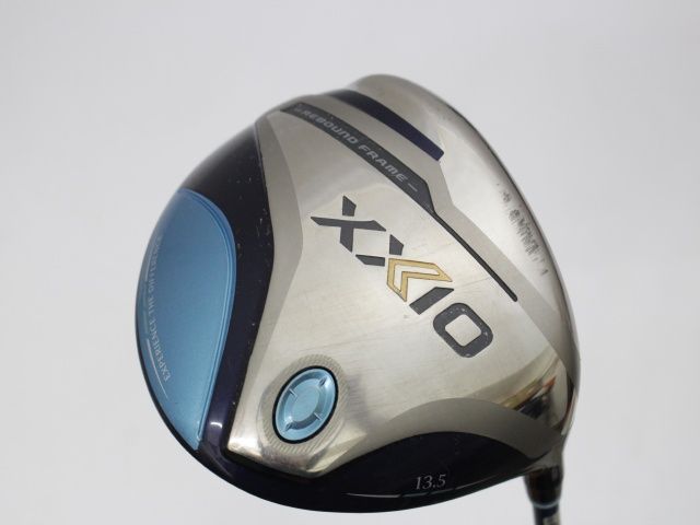 ダンロップ ゼクシオ ドライバー (2022) XXIO(2022) 12.5° レディース