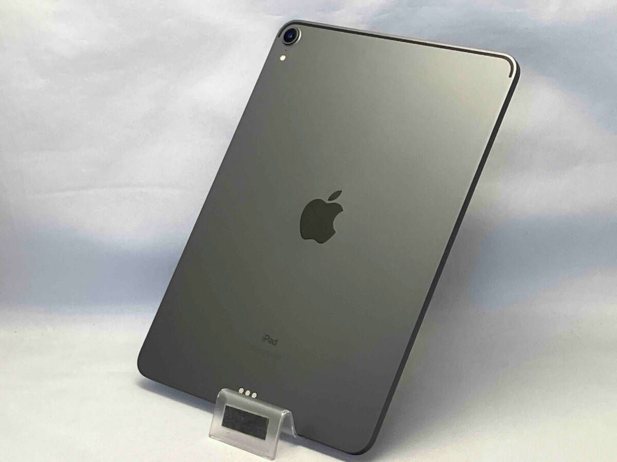 MTXN2J|A iPad Pro Wi-Fi 64GB スペｰスグレイ