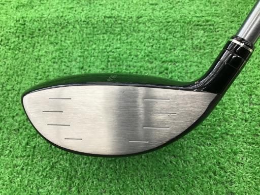 プロギア egg(2019) 3W フェアウェイウッド FW eggオリジナルカーボン