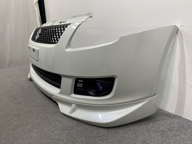 スイフト ZC11S/ZD11S/ZC21S/ZD21S ZC71S 純正 フロント バンパー