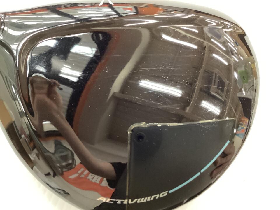 フェアウェイウッド