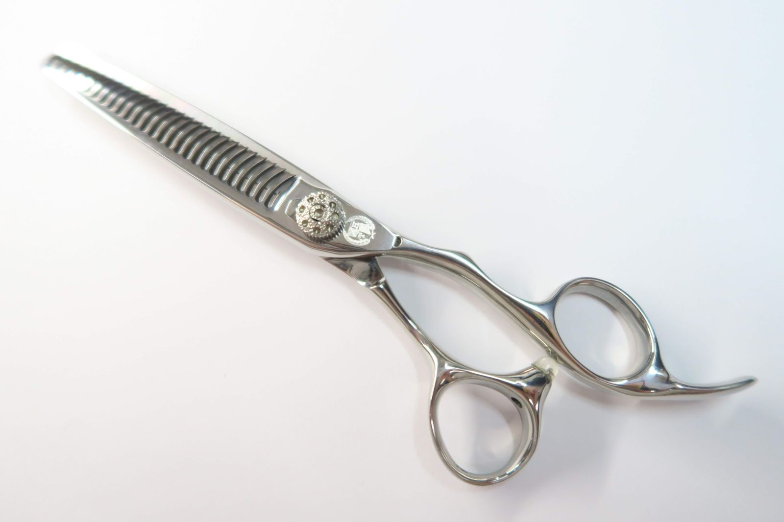 救急・衛生用品 【TEXOS SCISSORS テクノスシザー】 美容師・理容師 右
