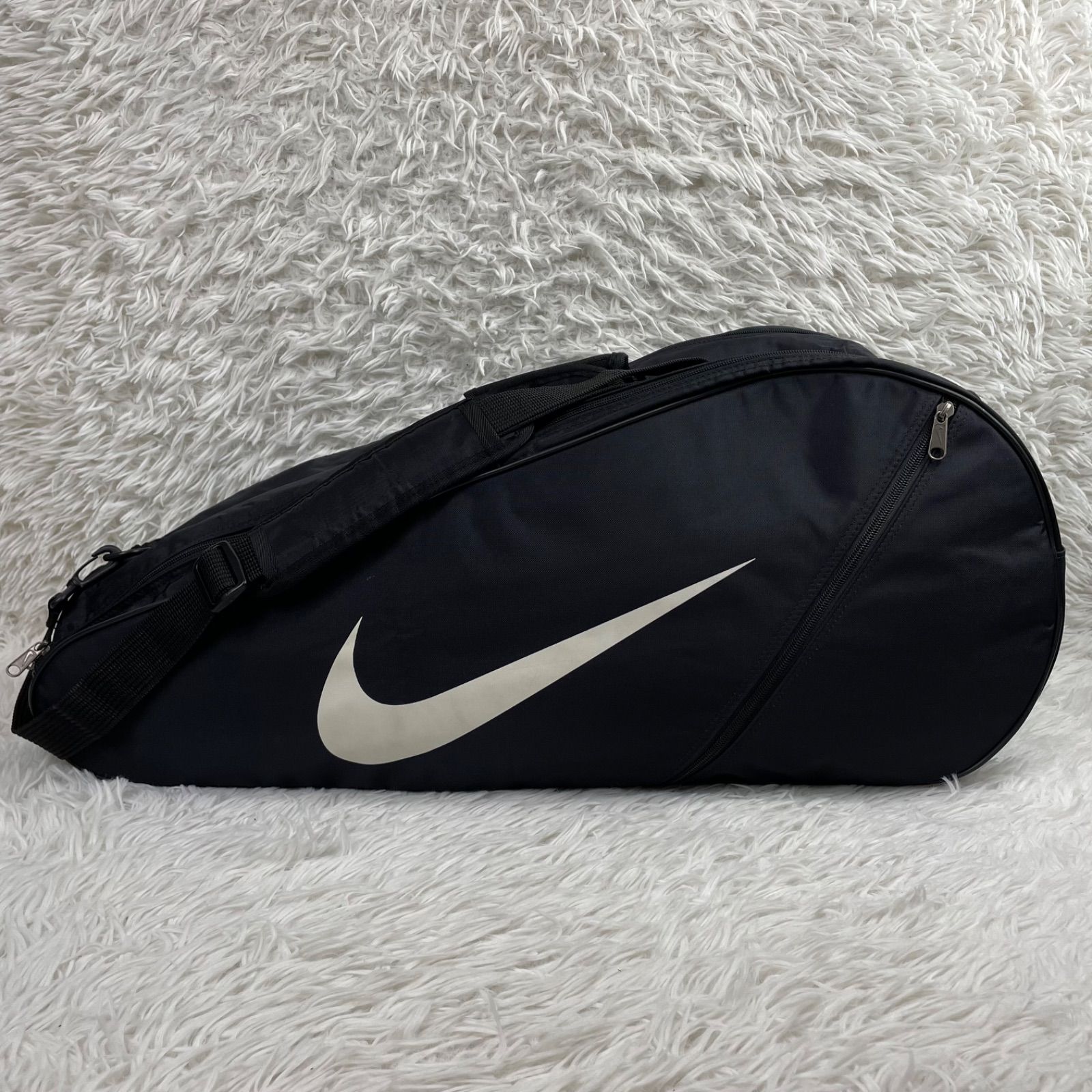 NIKE ナイキ ラケットバッグ テニス 2way ショルダーバッグ