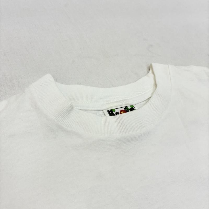A BATHING APE アベイシングエイプ Tシャツ 半袖 15周年記念 T