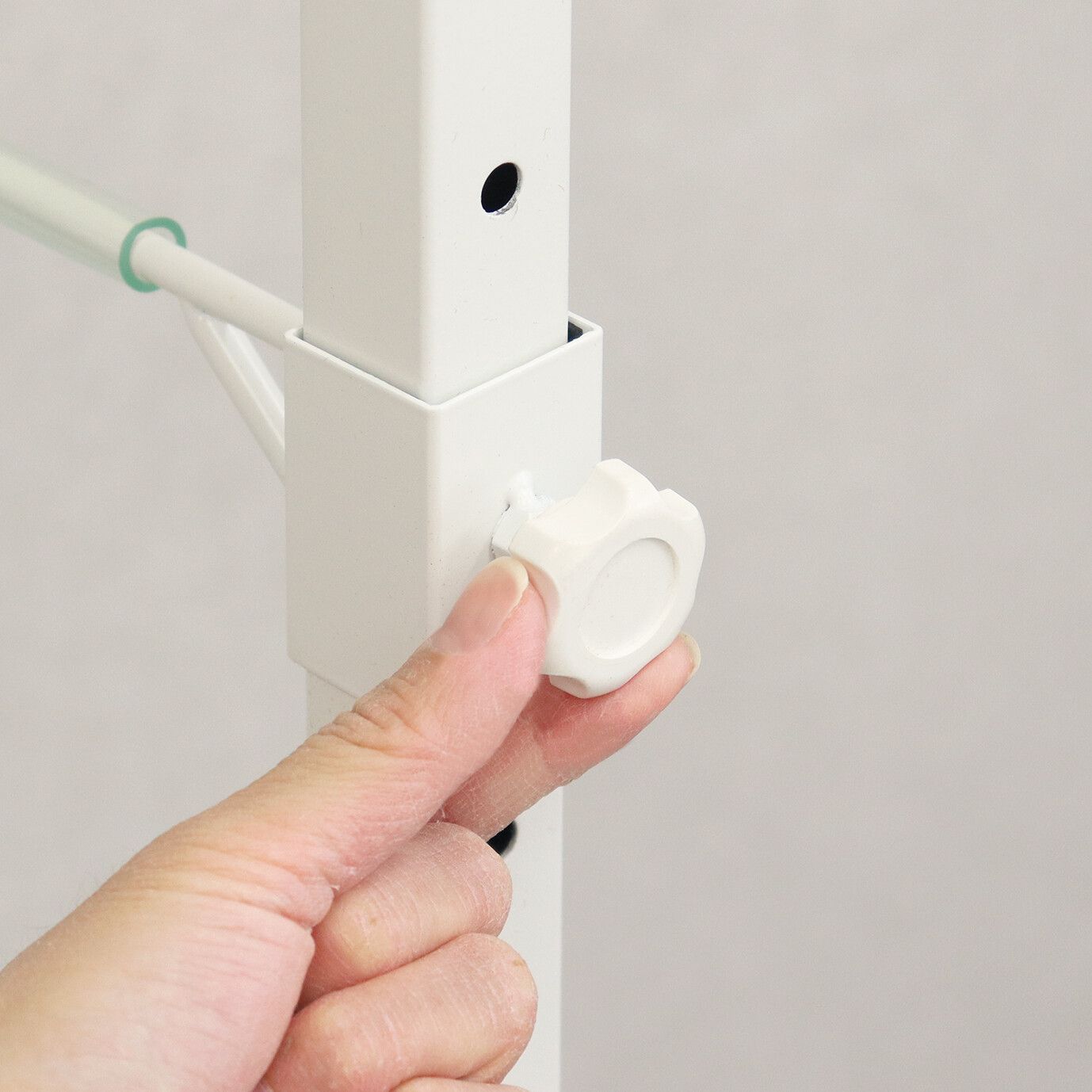 2台用 自転車スタンド