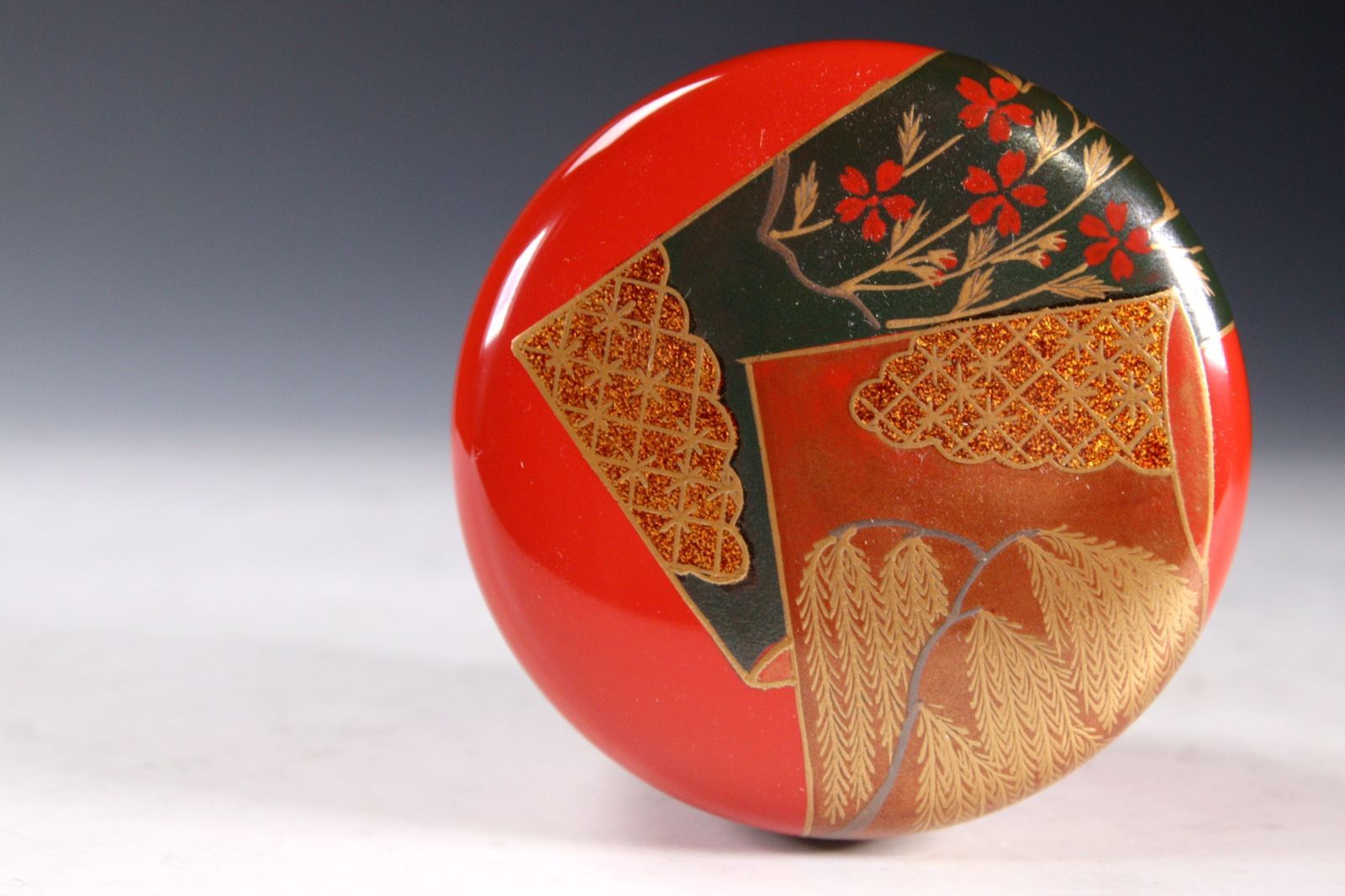 朱大棗 7.5cm