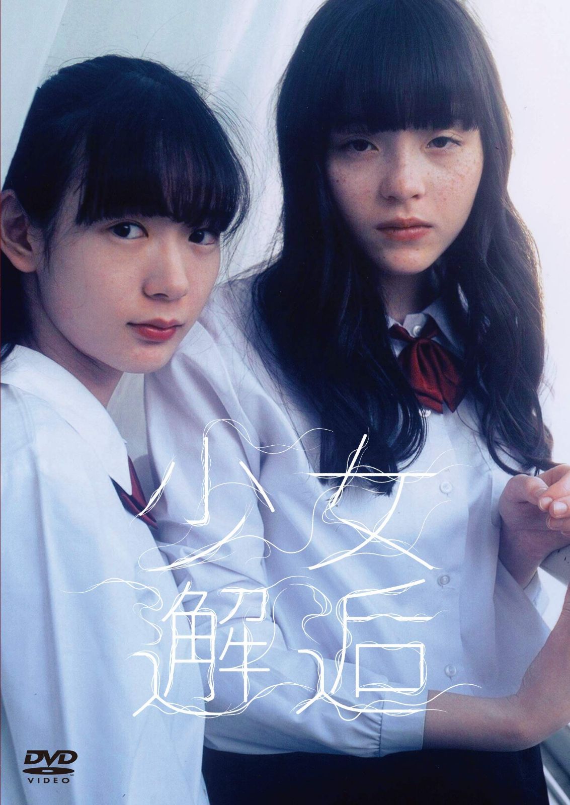 少女邂逅 DVD