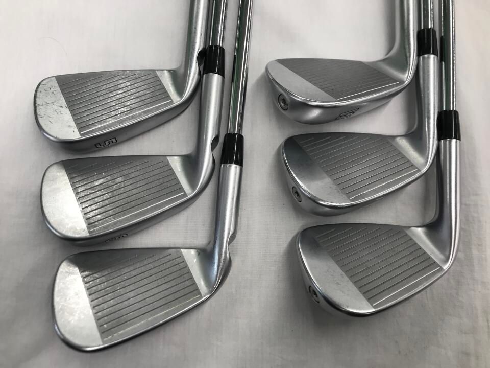 アイアンセット