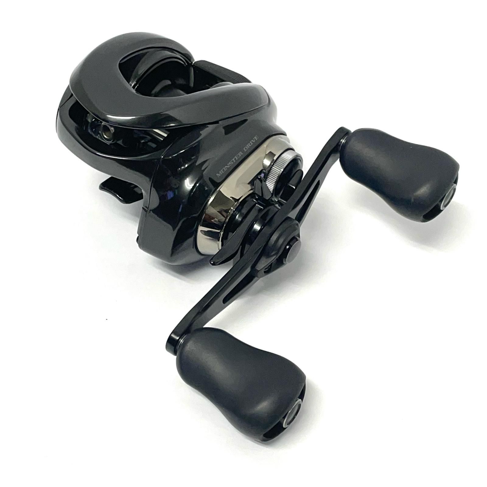尾張小牧店 SHIMANO | シマノ リール 23アンタレス DCMDXG ベイトリール|左ハンドル 86
