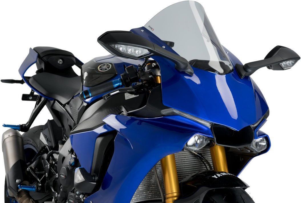 Puig / プーチ R-Racer スクリーン スモーク | 3632H YZF-R1 Puig