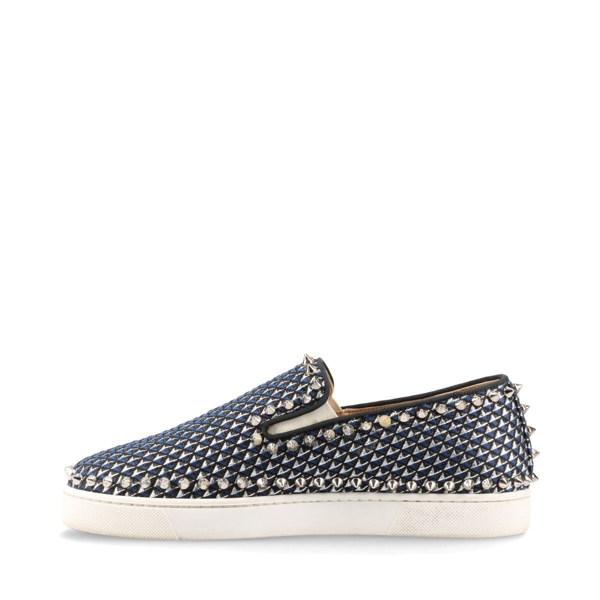 Christian Louboutin クリスチャンルブタン PIK BOAT ピックボート 