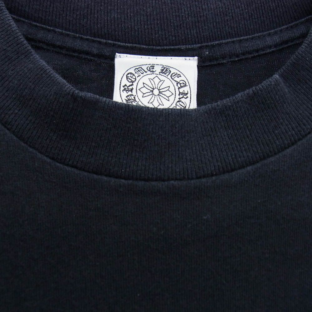 CHROME HEARTS クロムハーツ（原本無） OLD オールド Maxfield