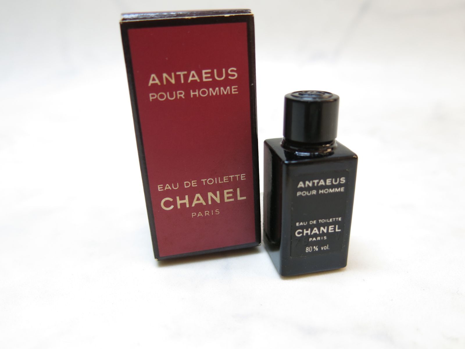 MER855 CHANEL (シャネル) ANTAEUS (アンテウス）オードトワレ