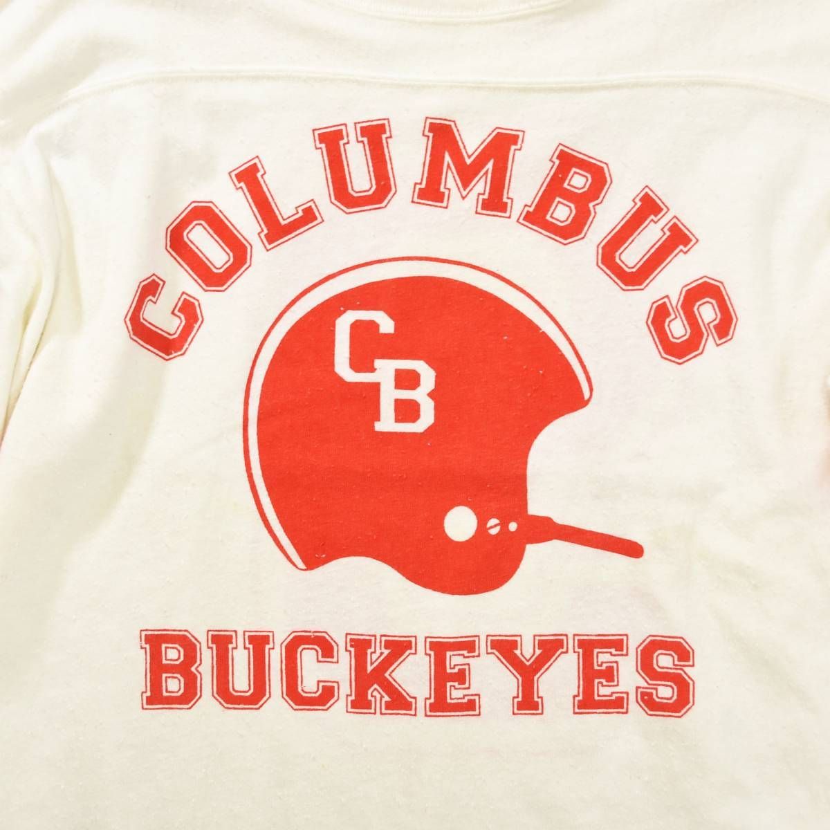 別注】 チャンピオン Champion x バックドロップ Backdrop COLUMBUS 