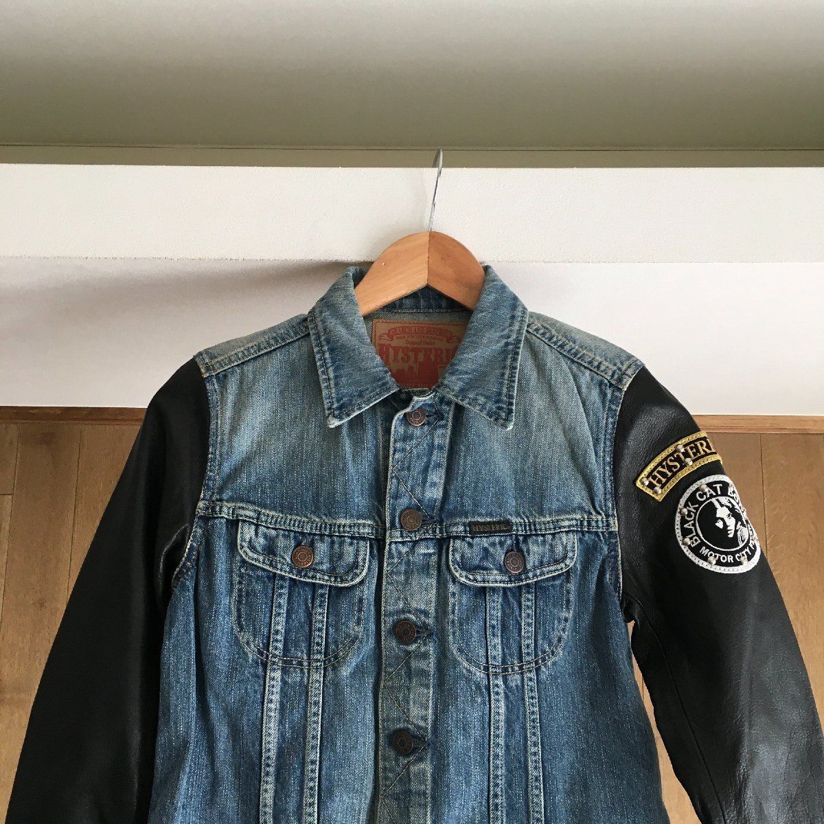 ジャケットF 0151AB10