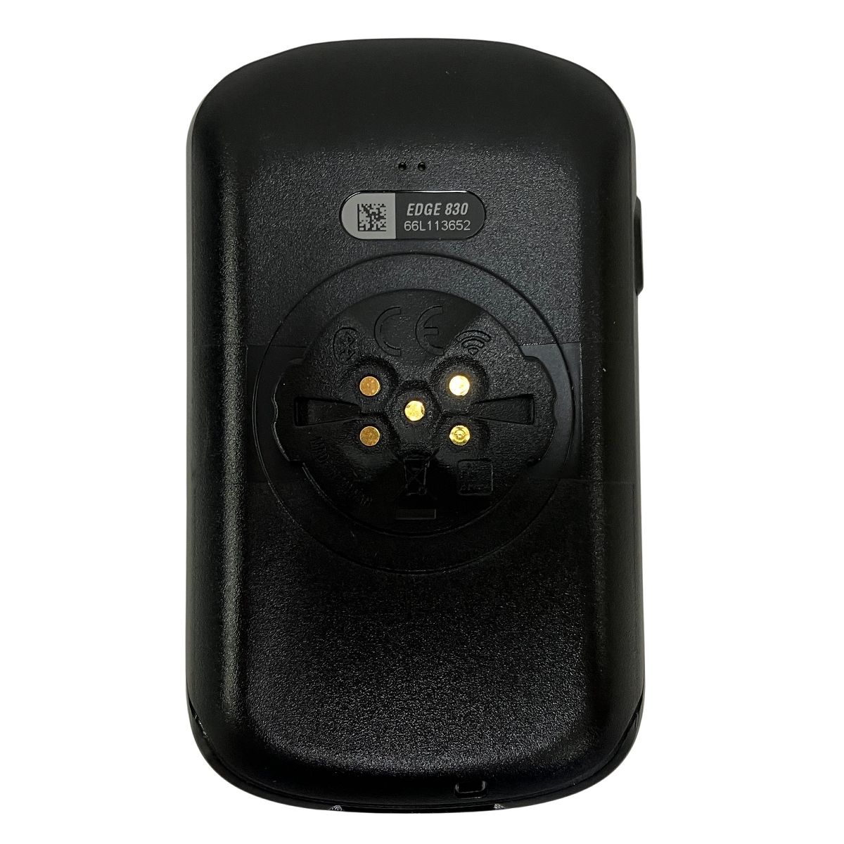 タッチパネル 自転車