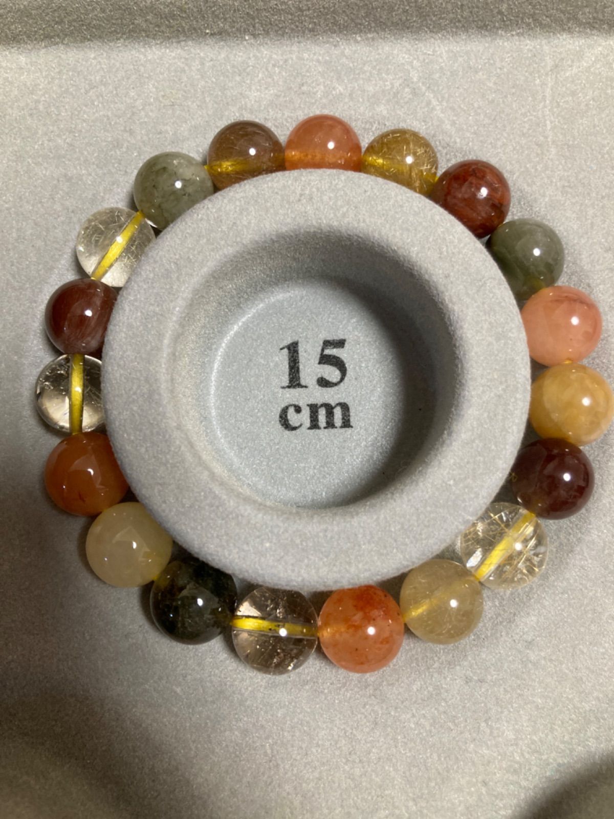 ミックスルチル(15センチ)