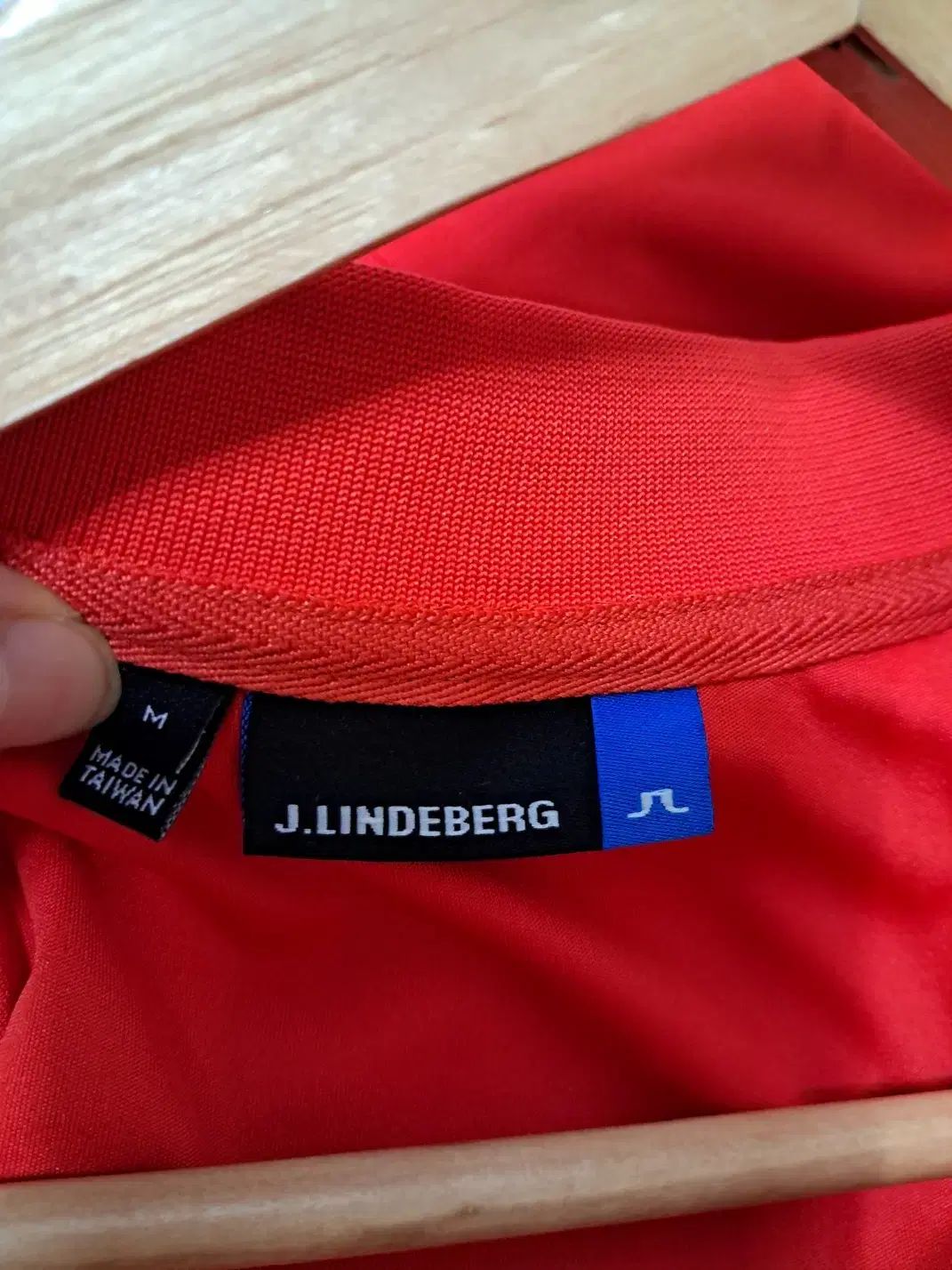 J.LINDEBERG J.リンドバーグ
