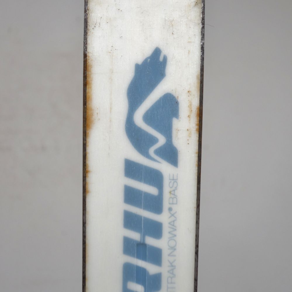 カルフ KARHU PINNACLE 185cm ビンディング Rottefel - メルカリ