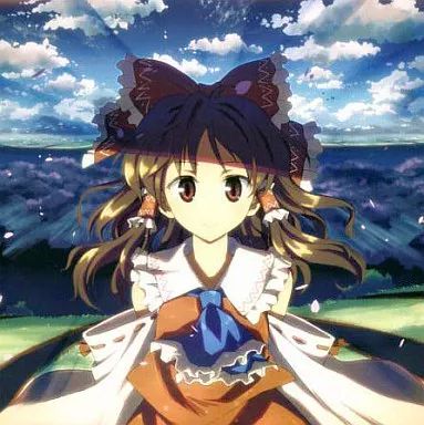 同人音楽CDソフト 幻想禄 | 電奏楽団