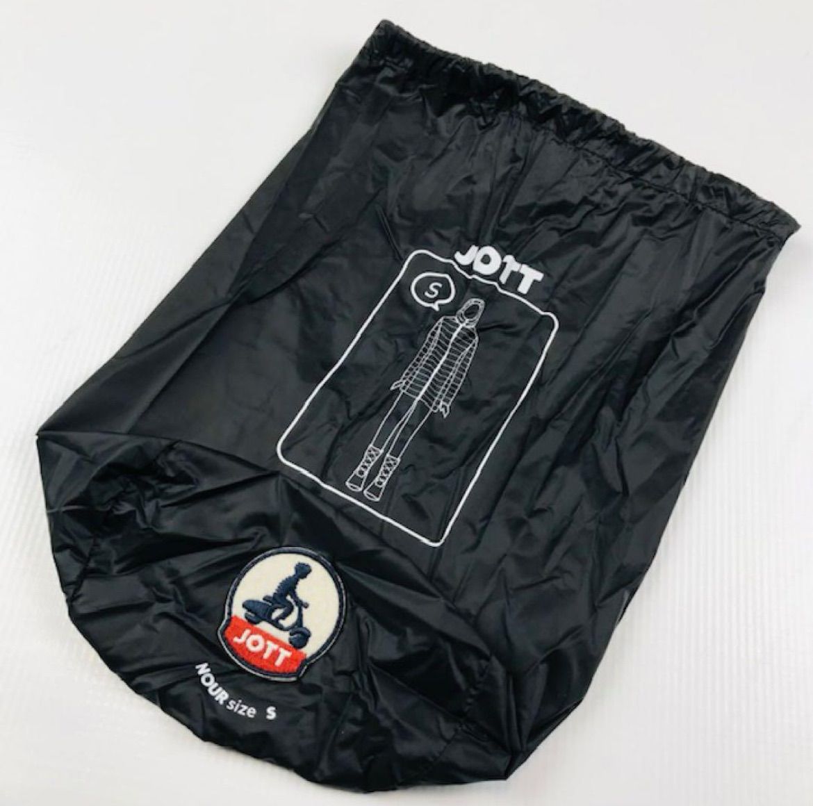 新品未使用☆JOTT・ジョット NOUR レディース ブランドアイコン 新品未使用☆JOTT・ジョット NOUR レディース ブランドアイコン
