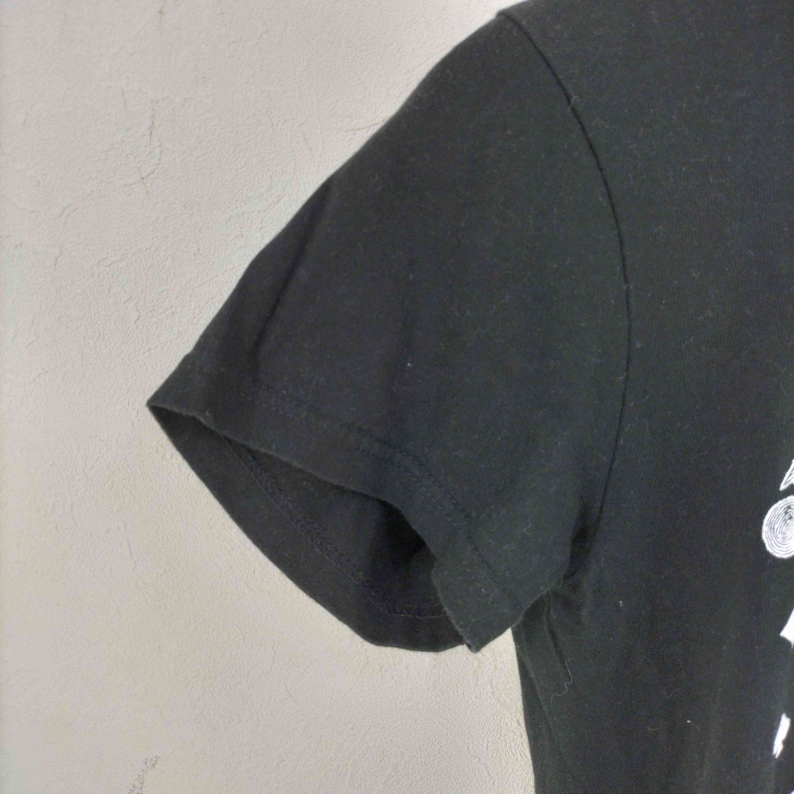キューポット Q-pot. ふしぎなうさぎTシャツ レディース 表記無