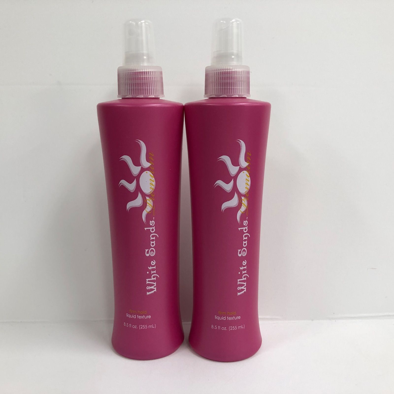 G483 White Sands ホワイトサンズプレミアム  （ヘアスタイリングミスト） 255ml 2点セット