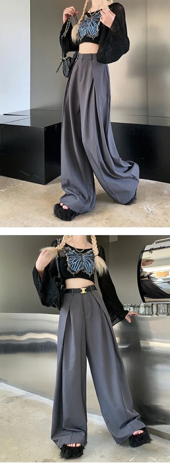 ゆったり シンプル