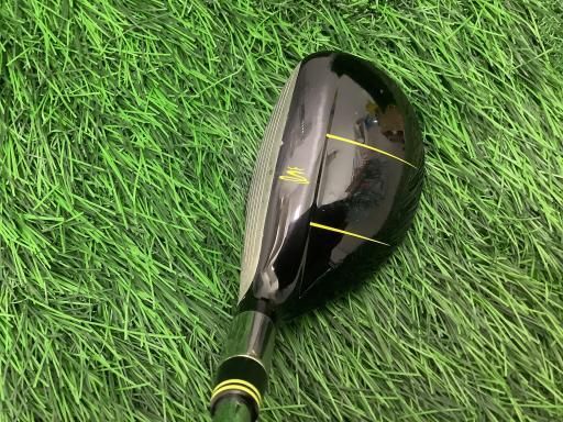 3# スポーツ 【男性用】cobra Baffler ユーティリティ & アイアン