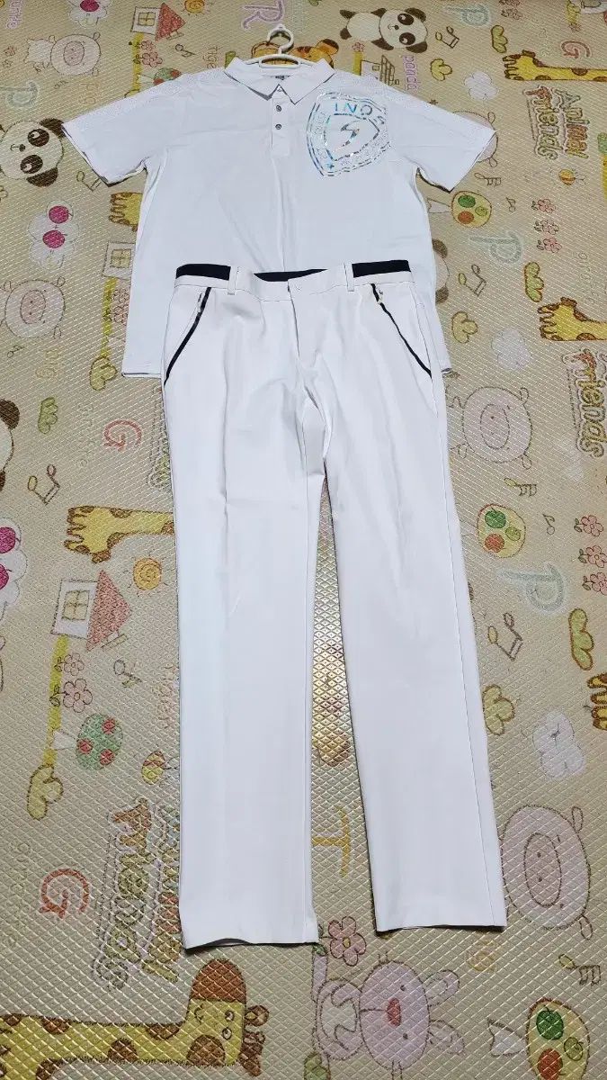 イノスゴルフ Jakob