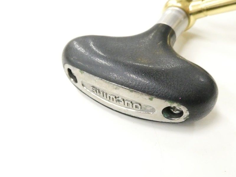 SHIMANO 09 BB-Xテクニウム Mg C3000DHG SHIMANO BB-X TECHNIUM Mg