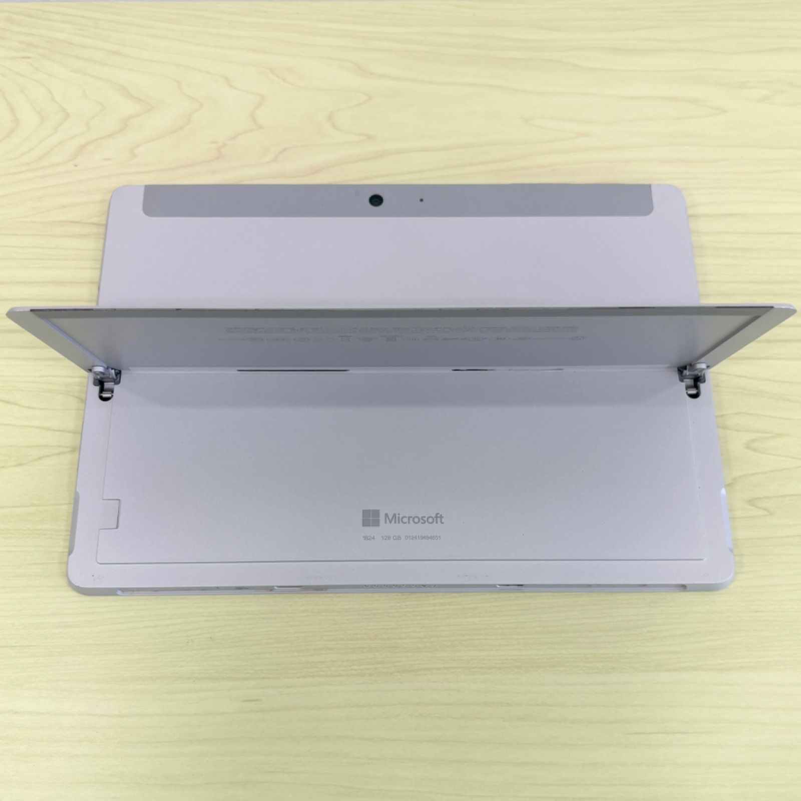 ジャンク】Surface Go 1824 128GB 画面不良 - メルカリ