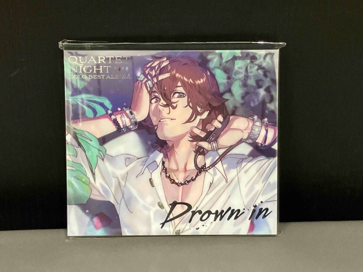 寿嶺二(CV.森久保祥太郎) CD うたの☆プリンスさまっ♪ソロ